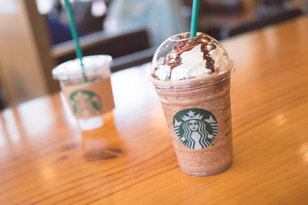 Starbucks Frappuccino Calories Guide: Smart Choices for Every Size